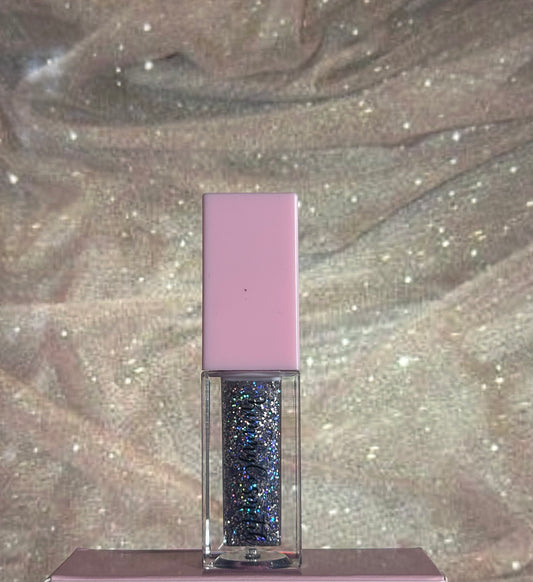 Gloss Magic série « Silver Samouraï »