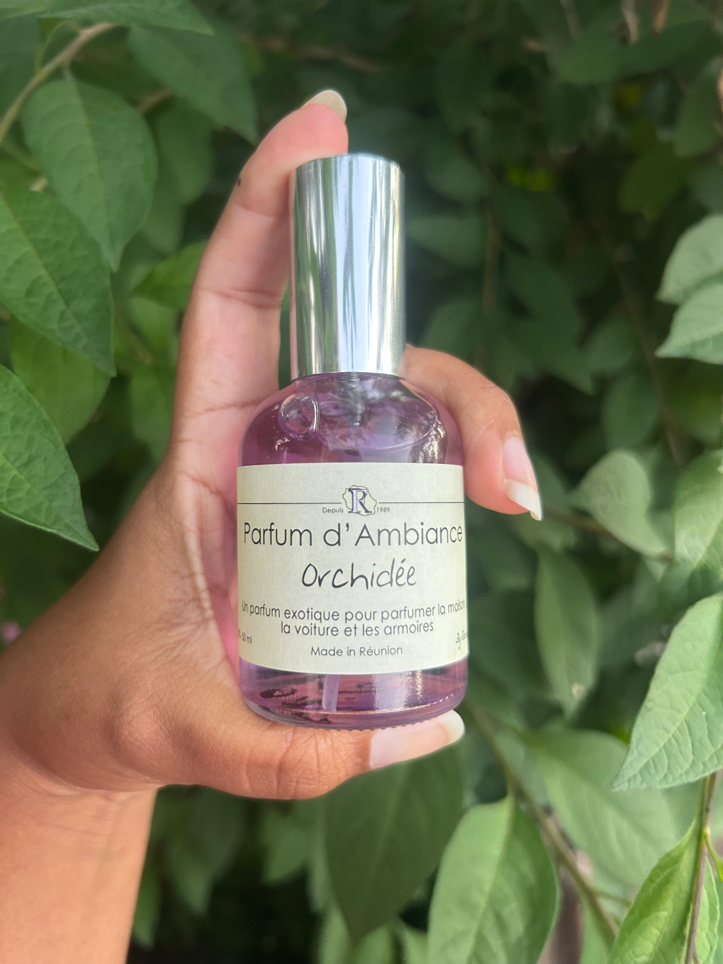 Parfum d’ambiance