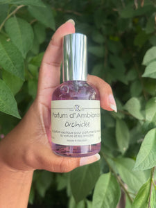 Parfum d’ambiance