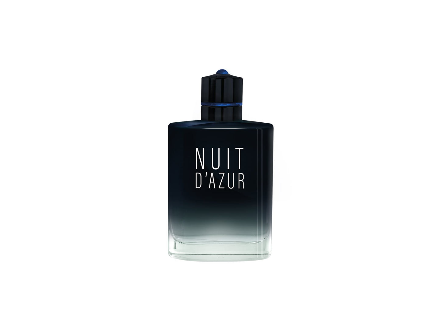 Eau de Toilette « Nuit d’azur »