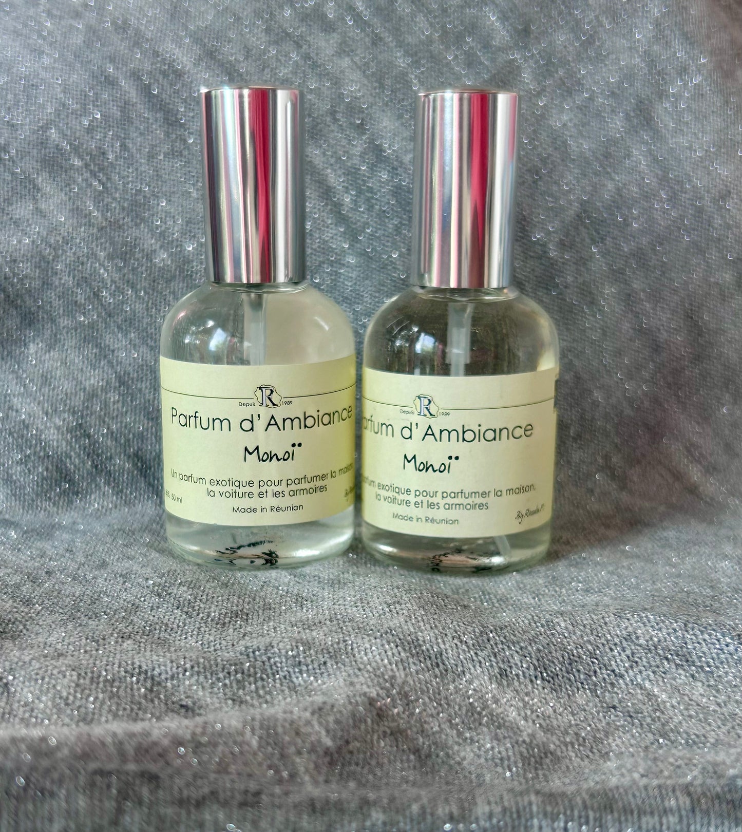 Parfum d’ambiance