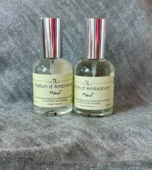 Parfum d’ambiance