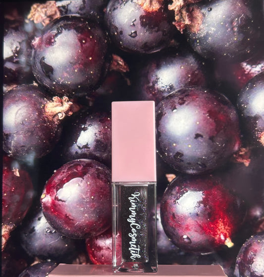 Gloss Magic Série « Cassis »