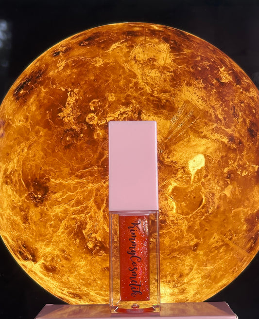 Gloss Magic série « Vénus »