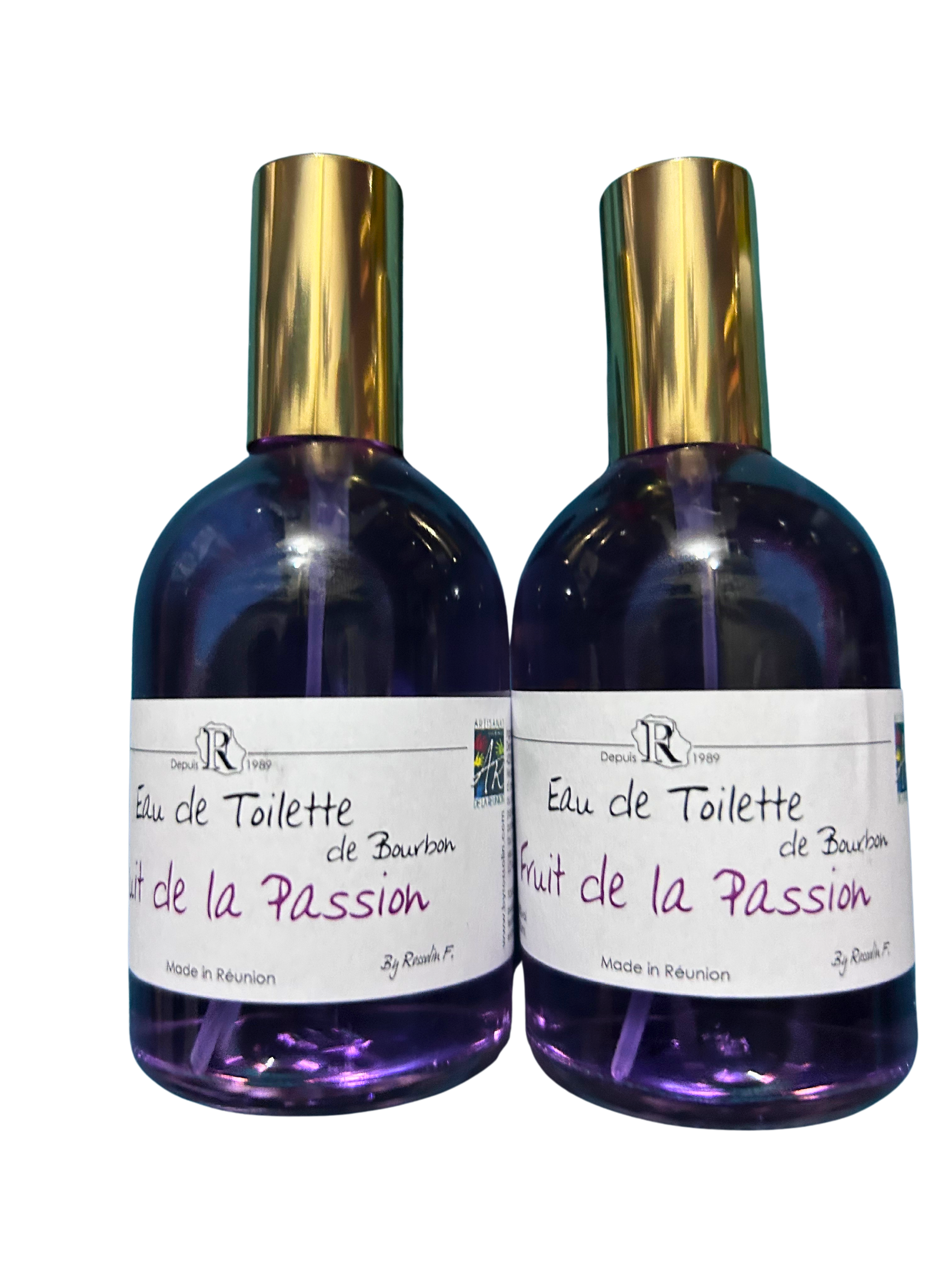 Eau de Toilette Rossolin 100ml