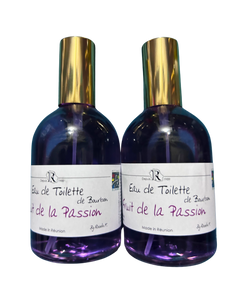 Eau de Toilette Rossolin 100ml