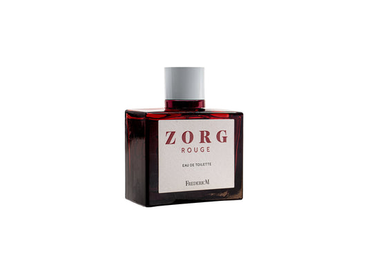 Eau de Toilette « Zorg Rouge »