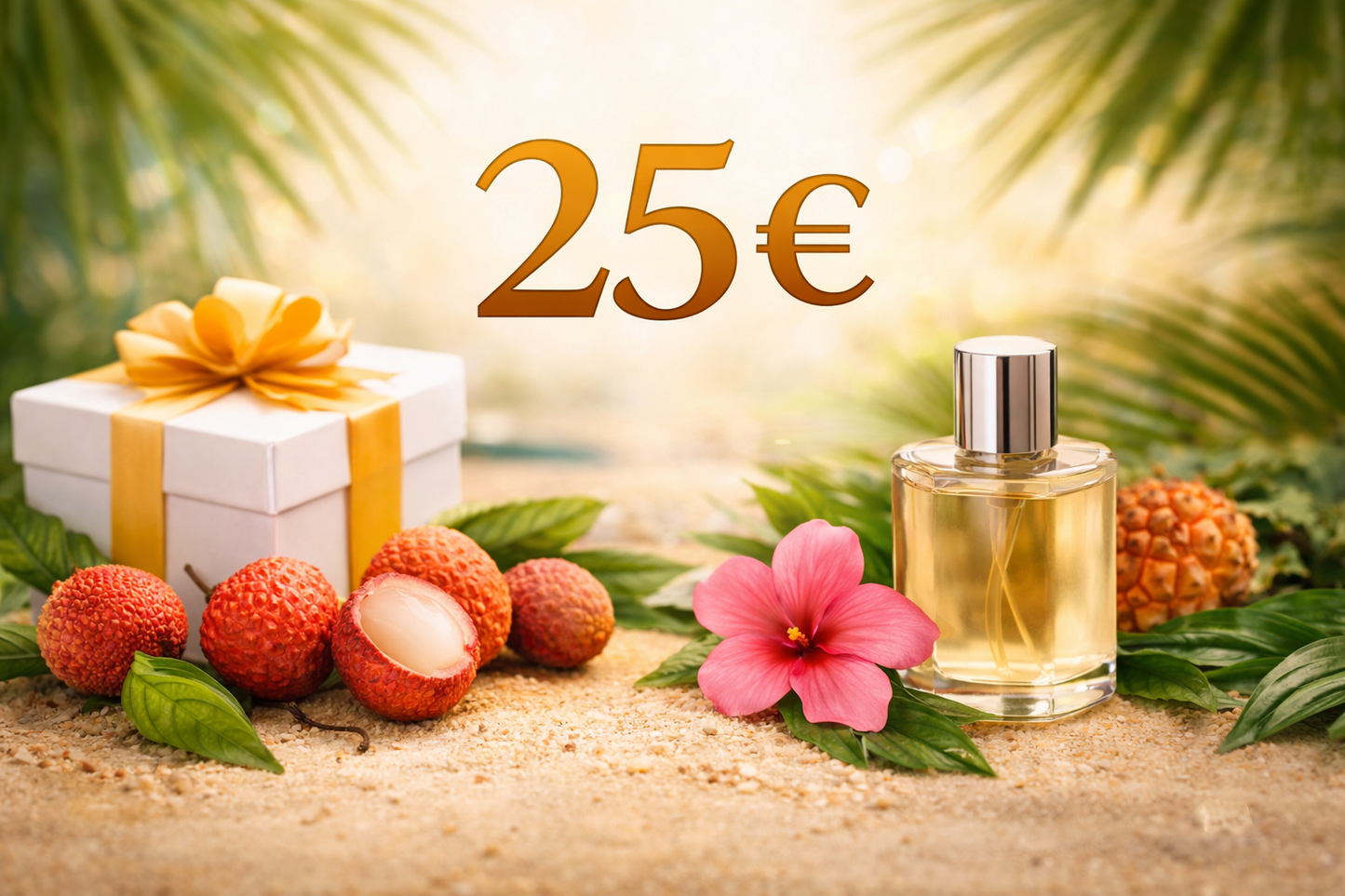 🎁 Carte cadeau KimmyCosmetik