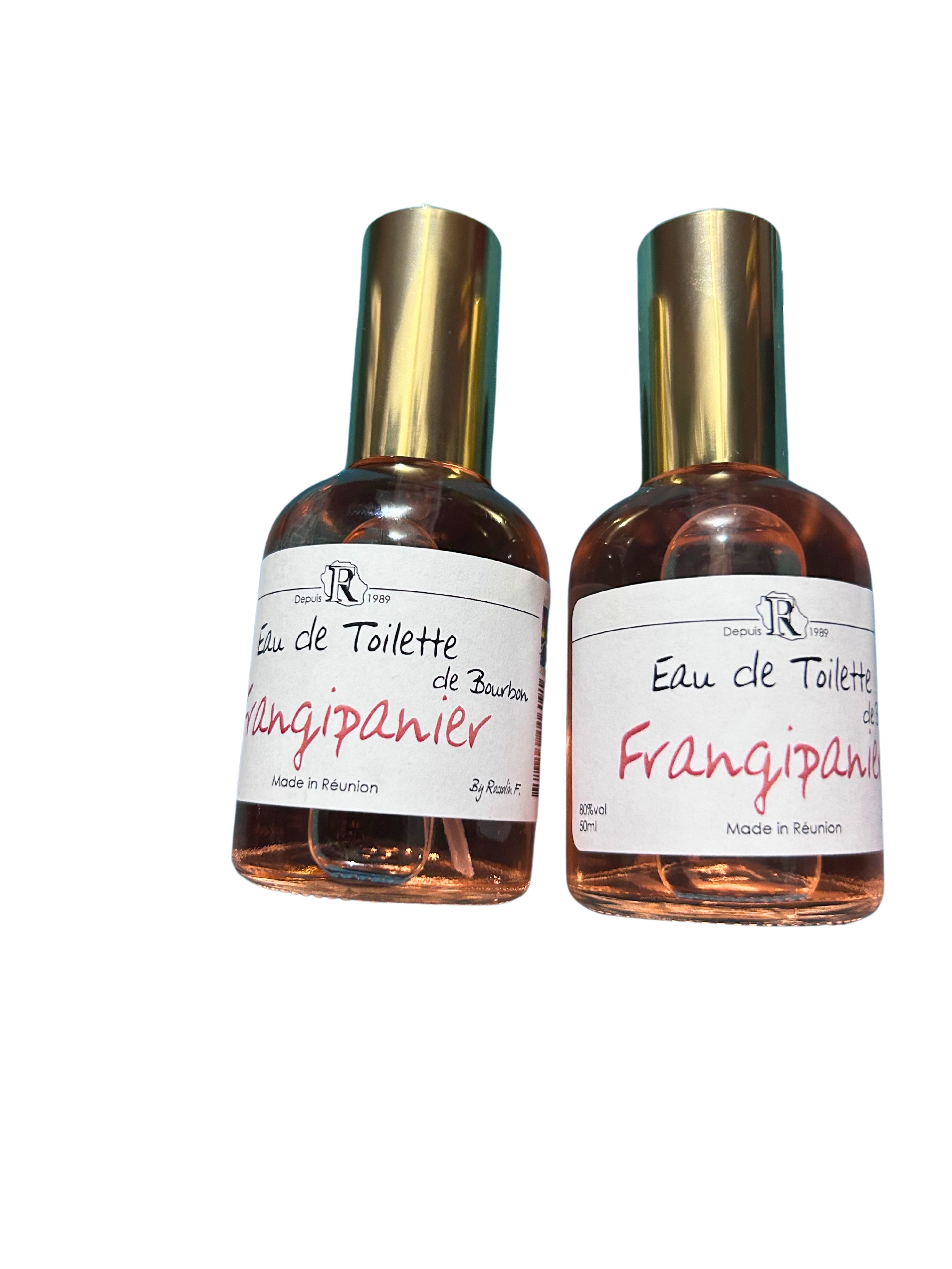 Eau de Toilette 50ml « Rossolin »