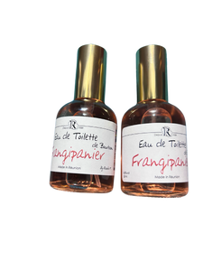 Eau de Toilette 50ml « Rossolin »