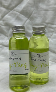 Shampoing Rossolin « Ylang » 50ml