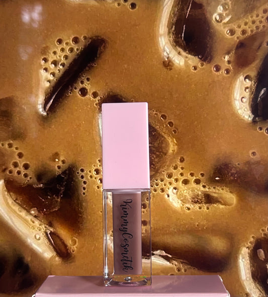 Gloss hydratant « Latte »
