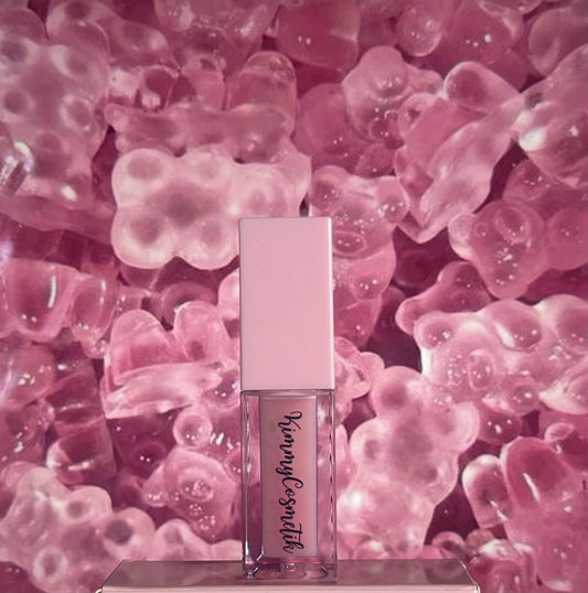 Gloss Magic série « Mercure »