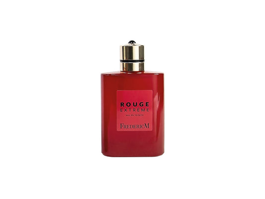 Eau de Toilette « Rouge Extrême »