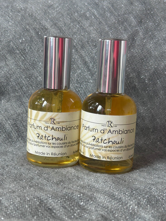 Parfum d’ambiance