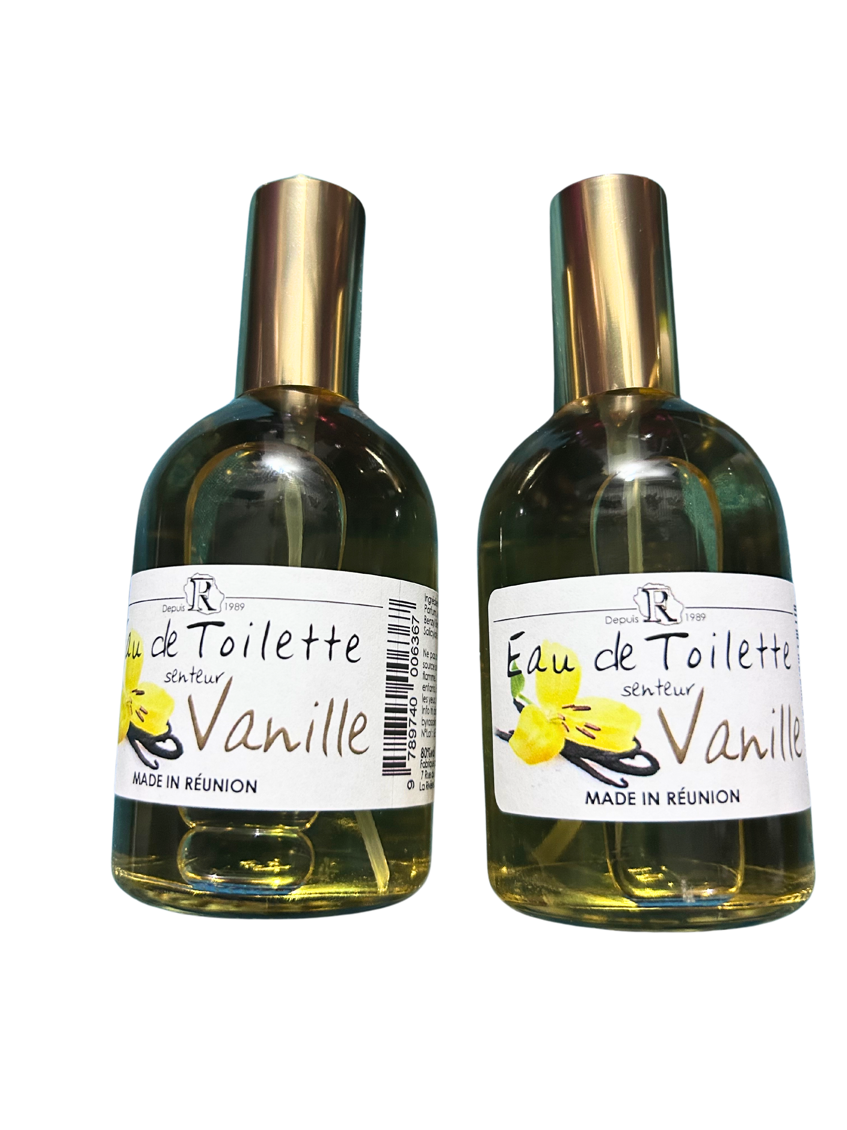 Eau de Toilette Rossolin 100ml