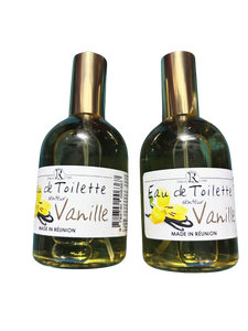 Eau de Toilette Rossolin 100ml