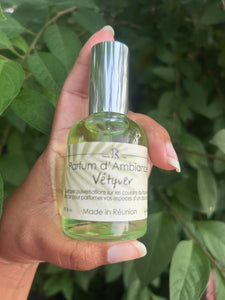 Parfum d’ambiance