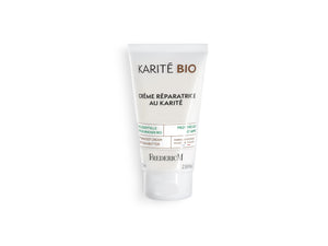 CRÈME RÉPARATRICE - PIEDS TRÈS SECS & ABÎMÉS