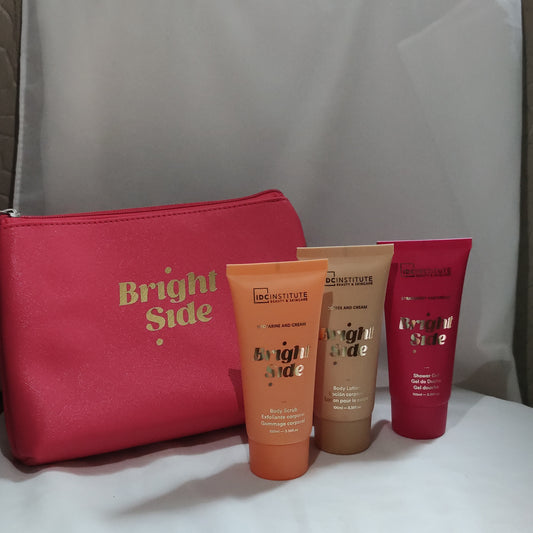 Trousse de toilette complète « Paradise Breeze »