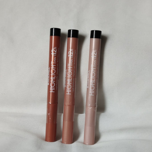 Crayon illuminateur