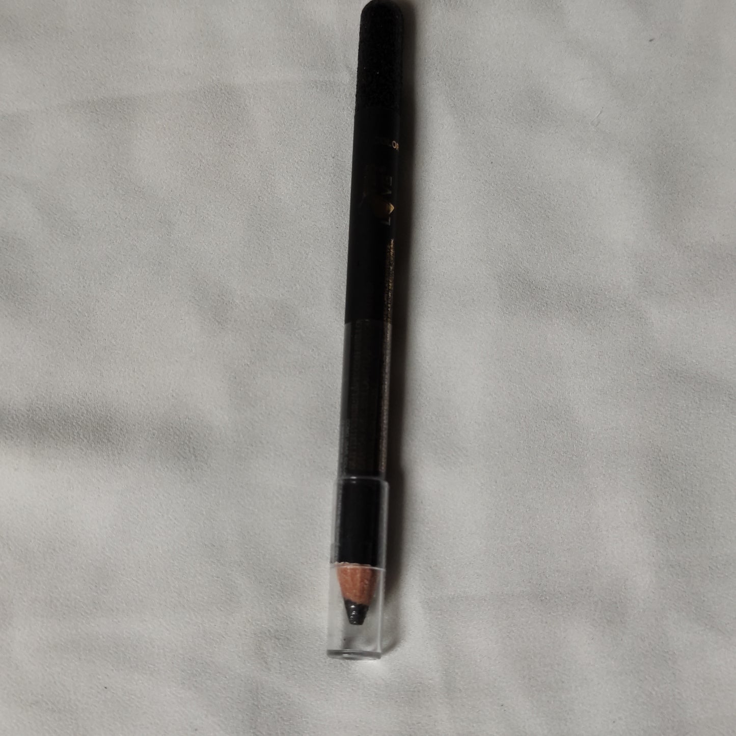 Crayon yeux paillettes