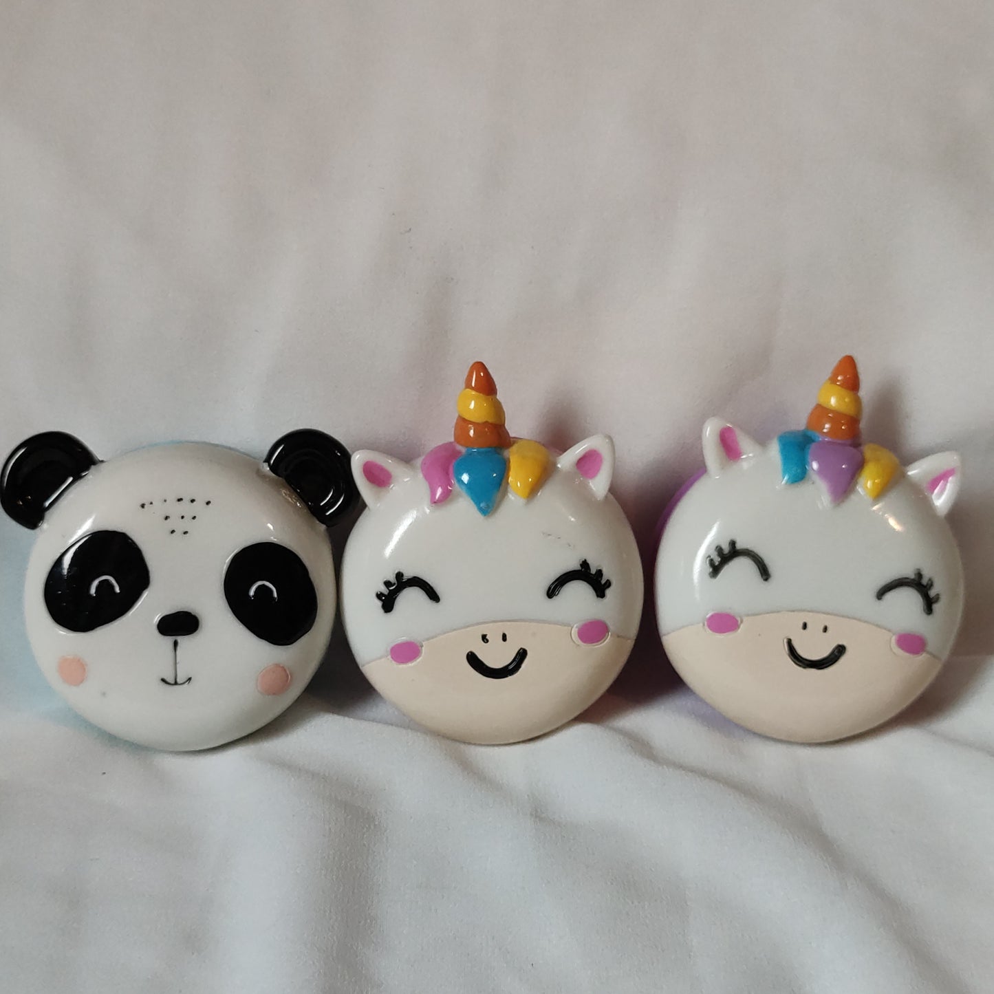 Crèmes main pour enfants