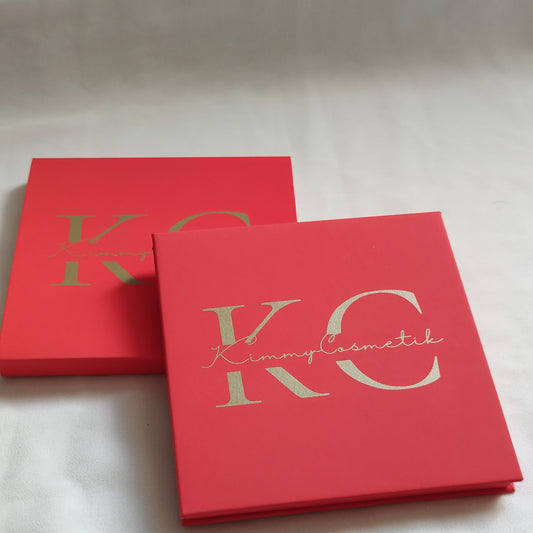 Palette Kimmycosmetik