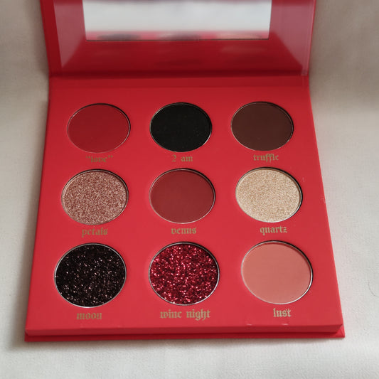 Palette Kimmycosmetik