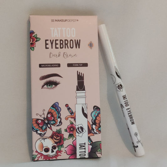Eyebrow Tattoo