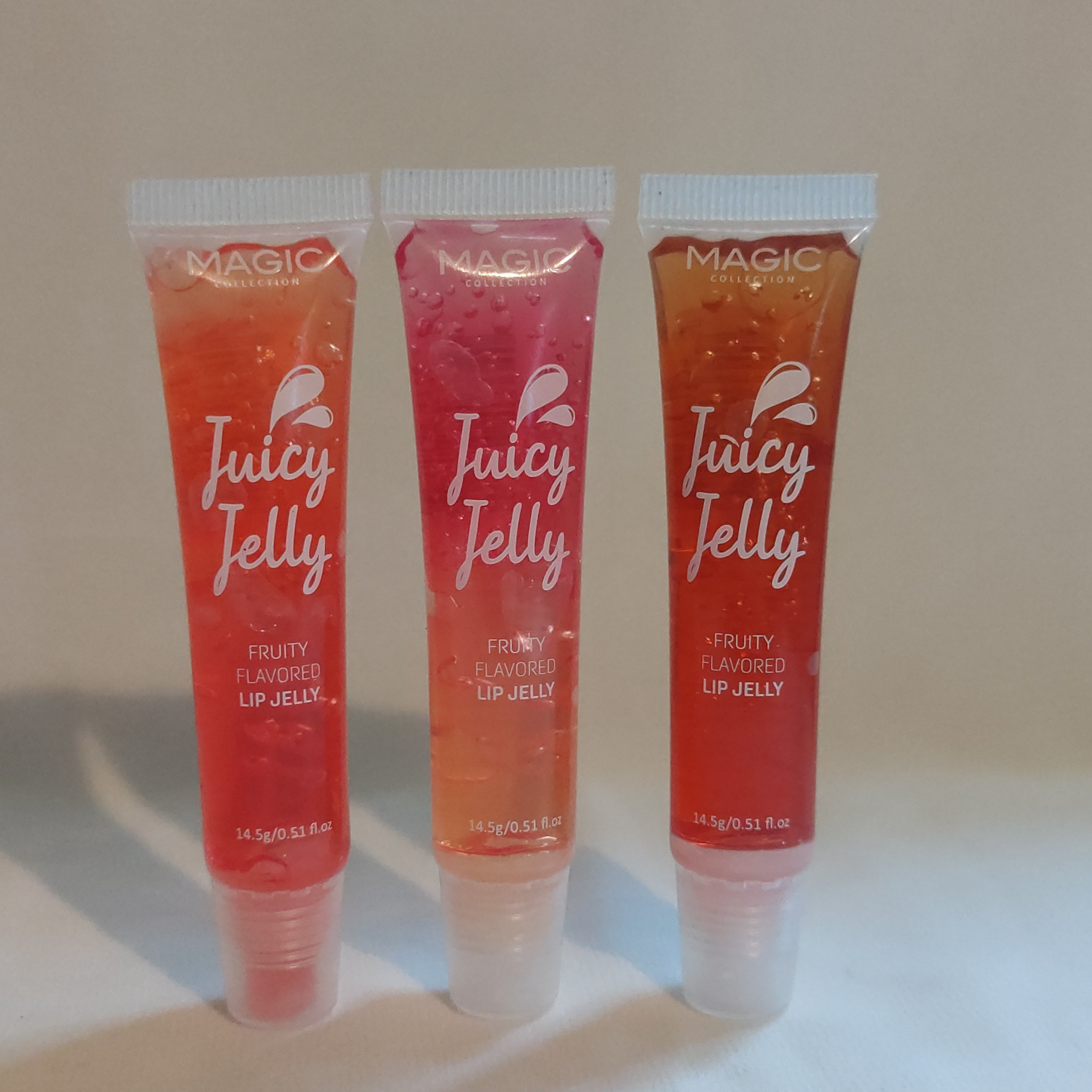 Juicy Jelly gloss