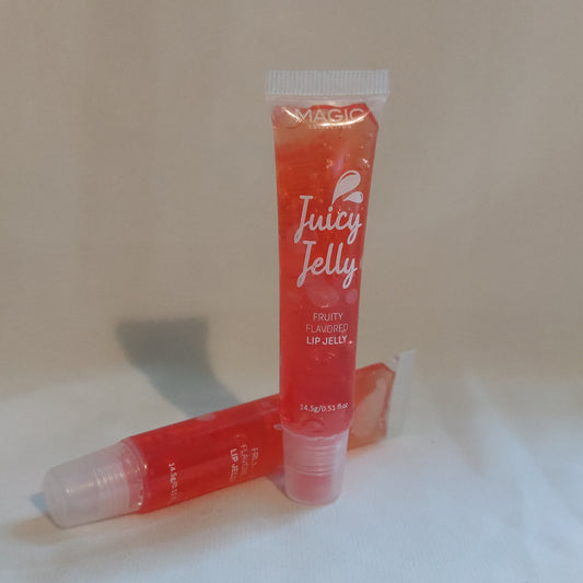 Juicy Jelly gloss