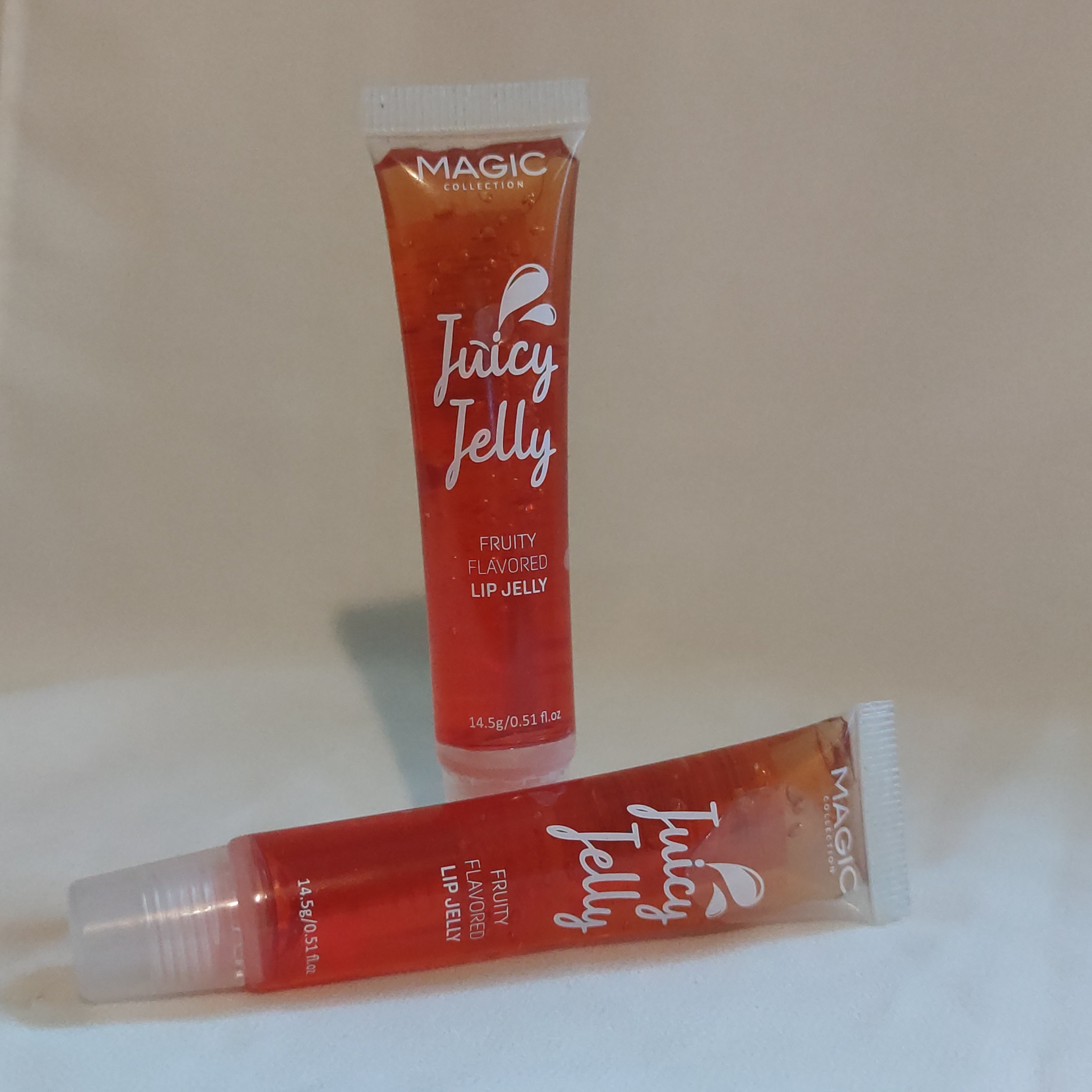 Juicy Jelly gloss