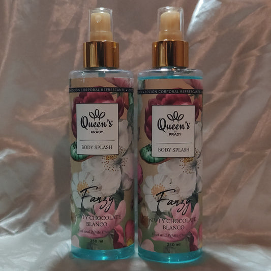 Brume Body Splash « Fanzy »