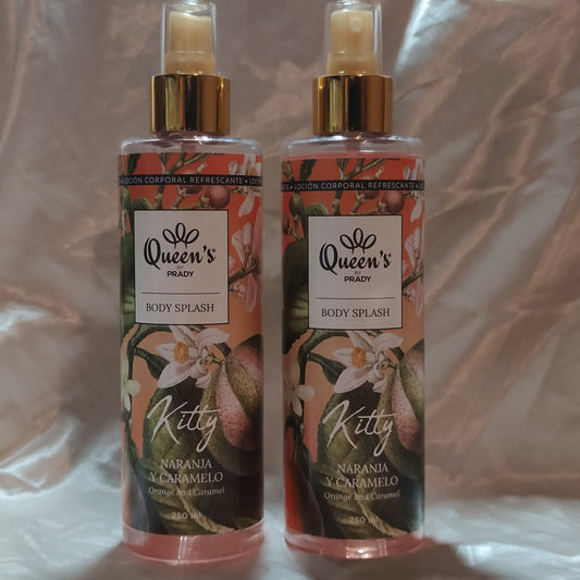 Brume Prady Body splash "kitty"