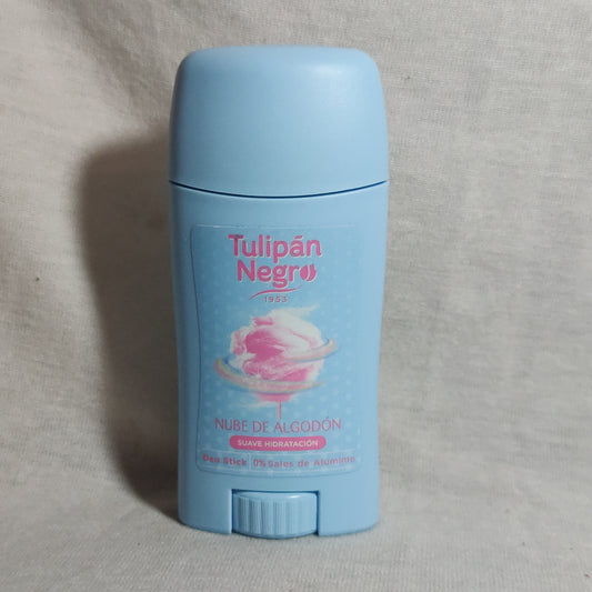 Déodorant stick Barbe a papa