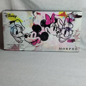 Pinceau Mickey & compagnie