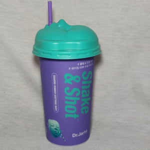 Dr Jart + Shake&shot «  masque fermeté »