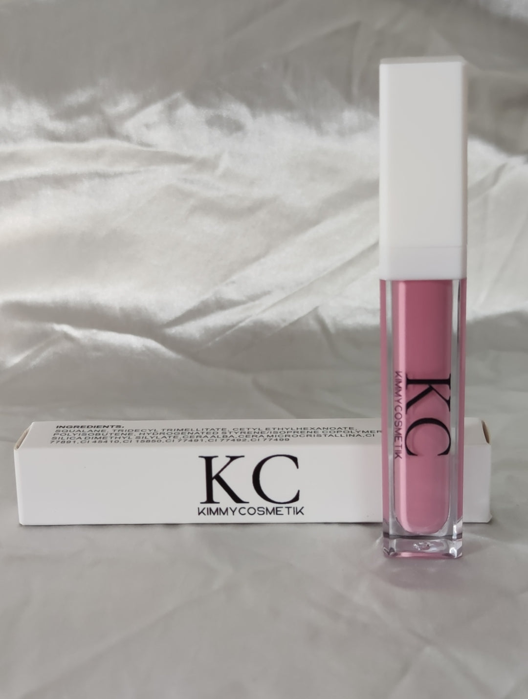 Gloss « Rose »