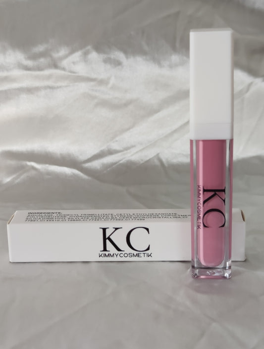 Gloss « Rose »