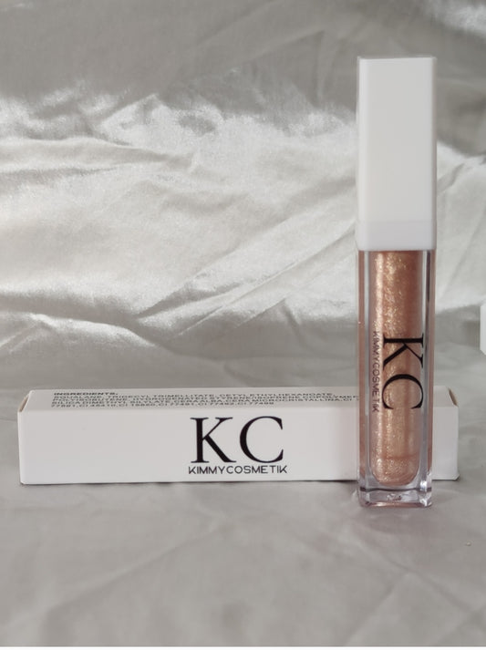 Gloss « gold »