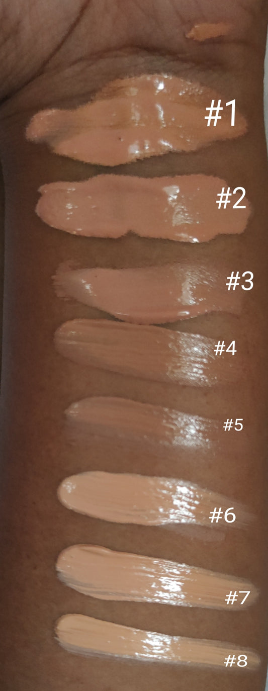 BB Crèmes