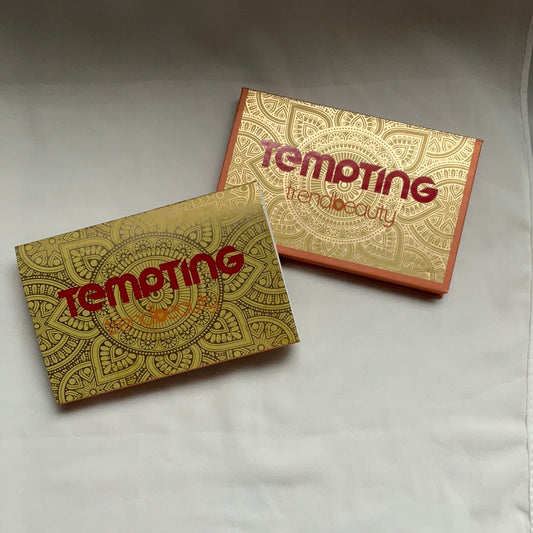 Palette yeux « tempting »