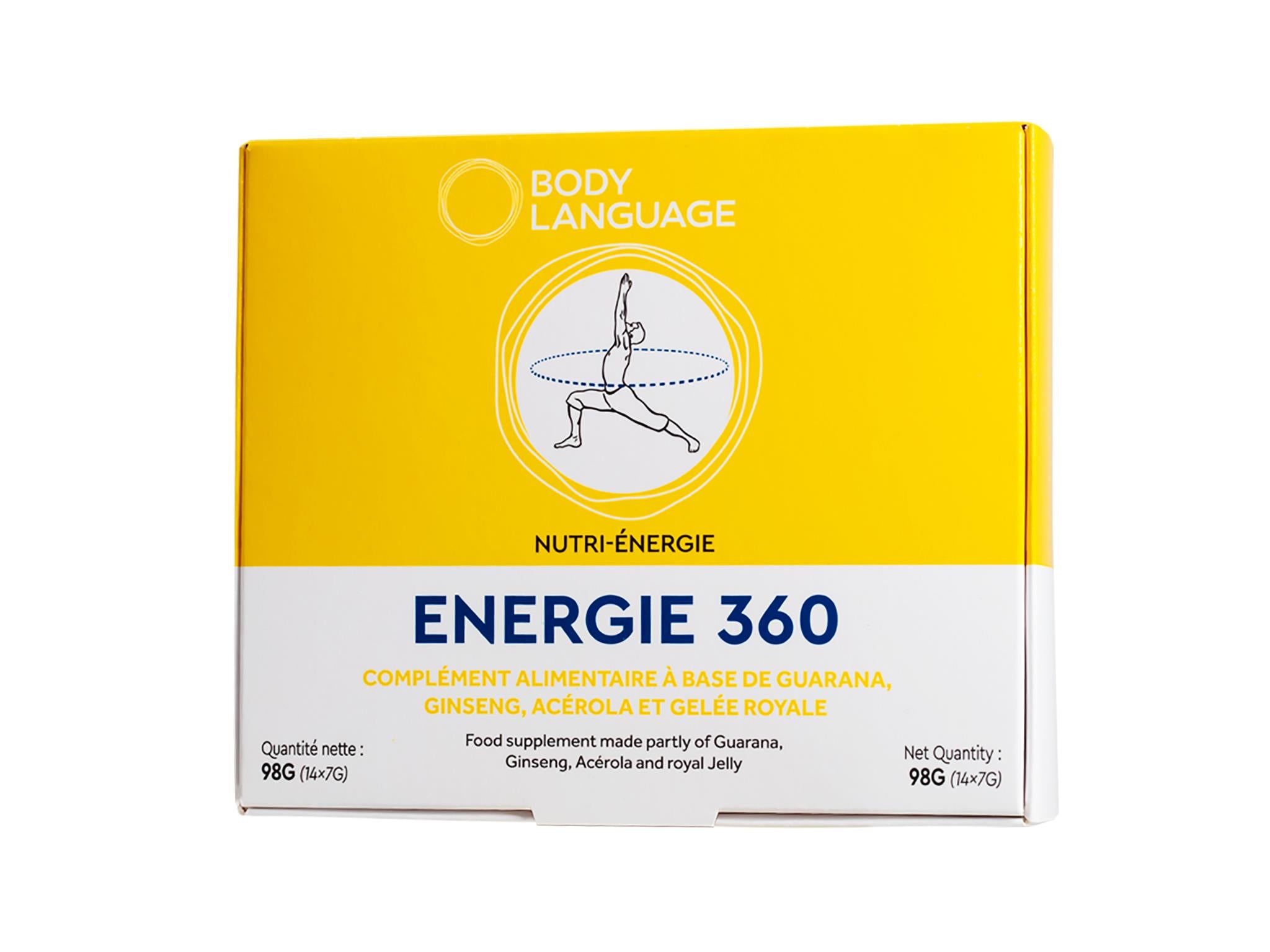 Énergie 360