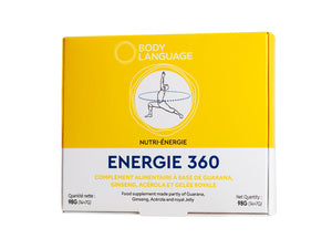 Énergie 360