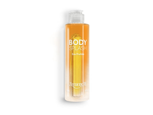 Body Splash « eau Fruitée »
