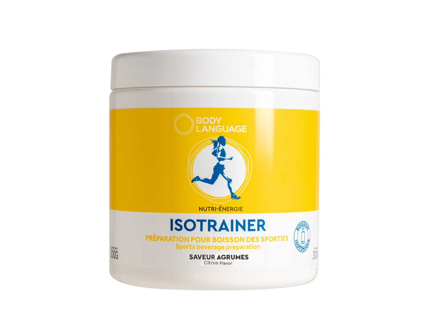 Isotrainer