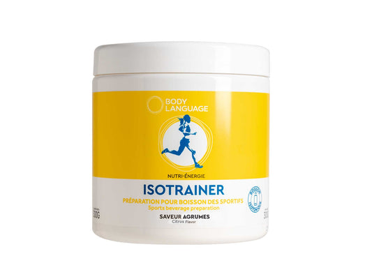 Isotrainer