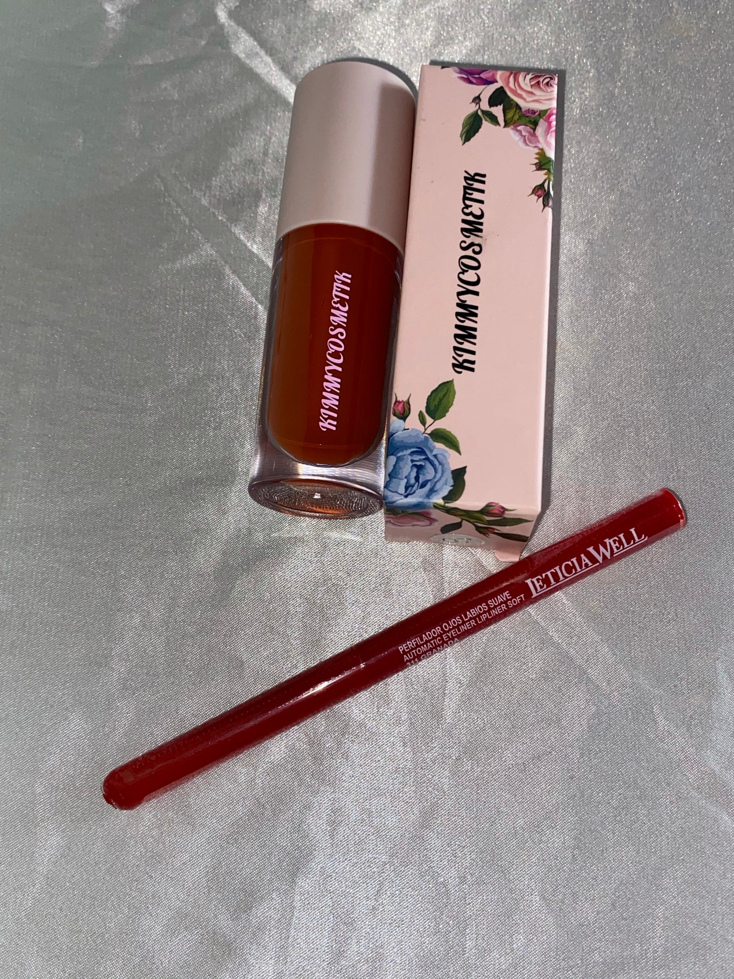 Collier pack J’aime Maman