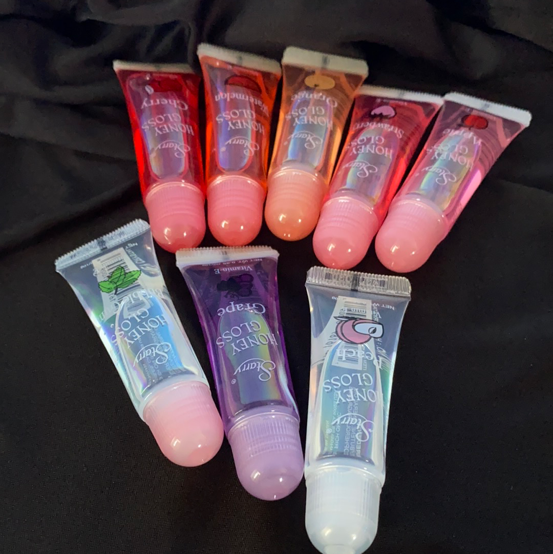 Starry Honey Gloss Kimmycosmetik